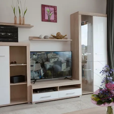 Schanzenambiente Apartment *