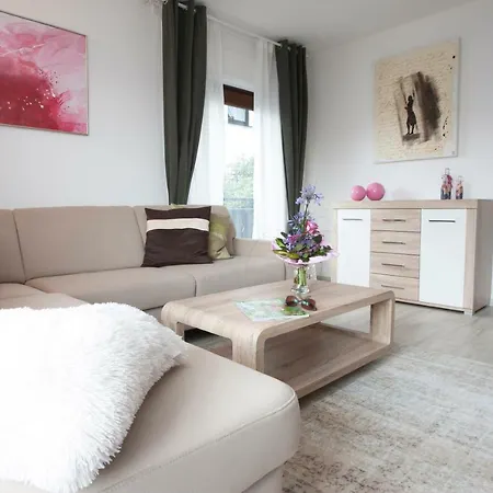 Schanzenambiente Apartment