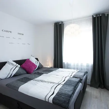 Apartment Schanzenambiente