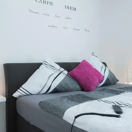 Schanzenambiente Apartment