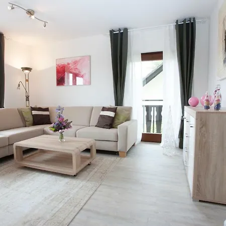 Apartment Schanzenambiente *
