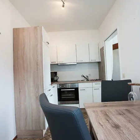 Schanzenambiente Apartment *