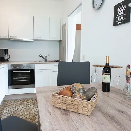 Apartment Schanzenambiente Winterberg