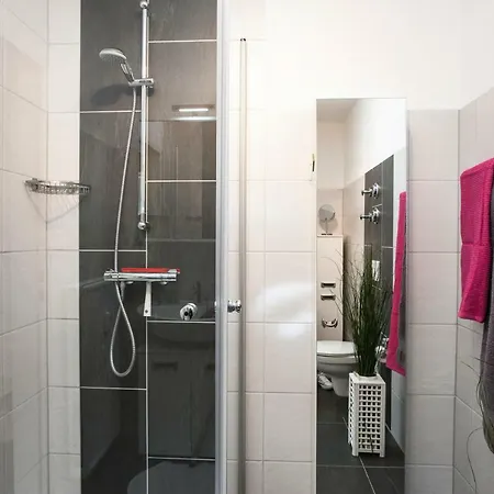 Apartment Schanzenambiente Winterberg