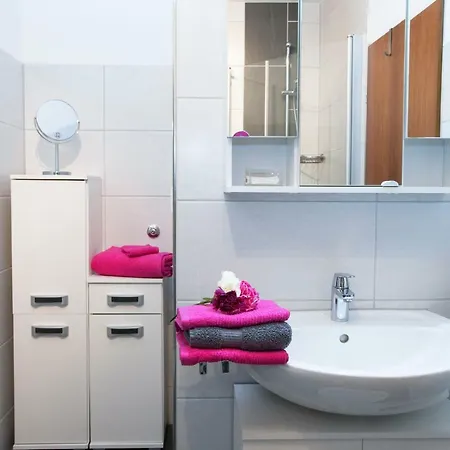 Apartment Schanzenambiente Winterberg