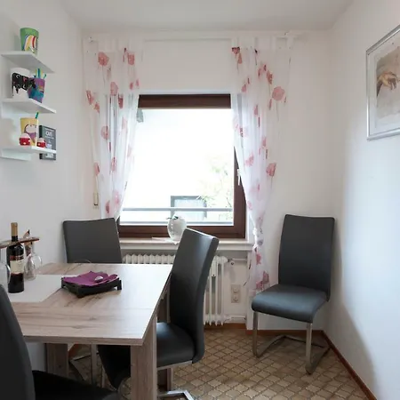 Apartment Schanzenambiente *