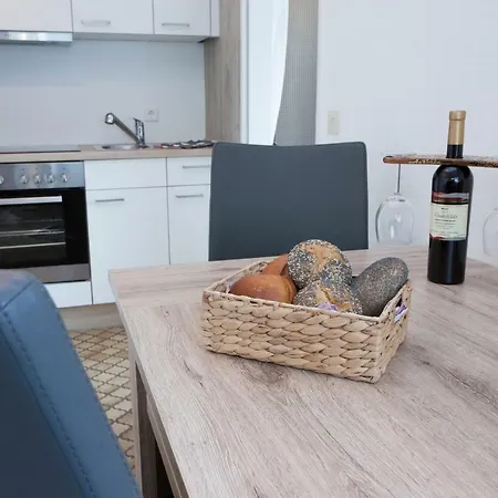 Apartment Schanzenambiente