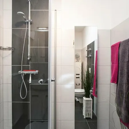 Apartment Schanzenambiente