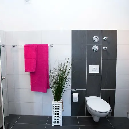 Schanzenambiente Apartment Winterberg