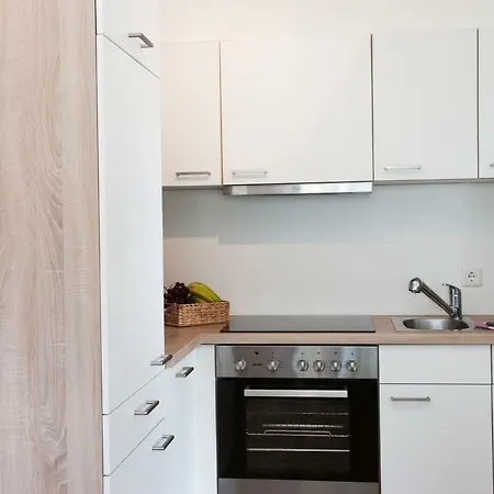 Apartment Schanzenambiente Winterberg