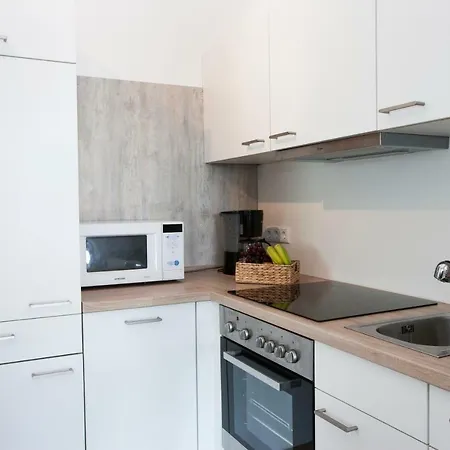 Schanzenambiente Apartment *