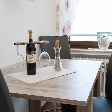Schanzenambiente Apartment *