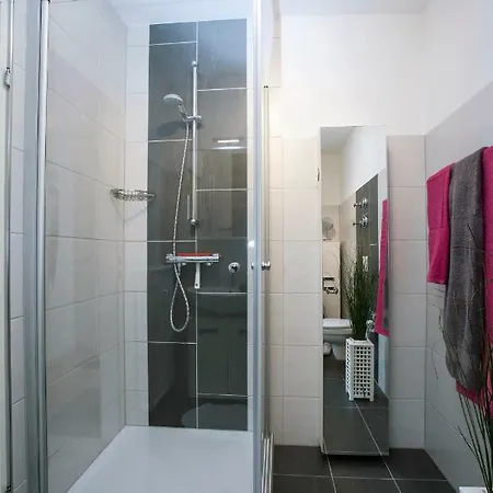 Schanzenambiente Apartment *